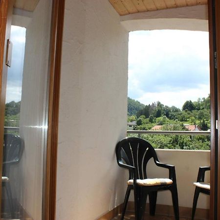 Hotel Garni Silberdistel Lauterstein Экстерьер фото